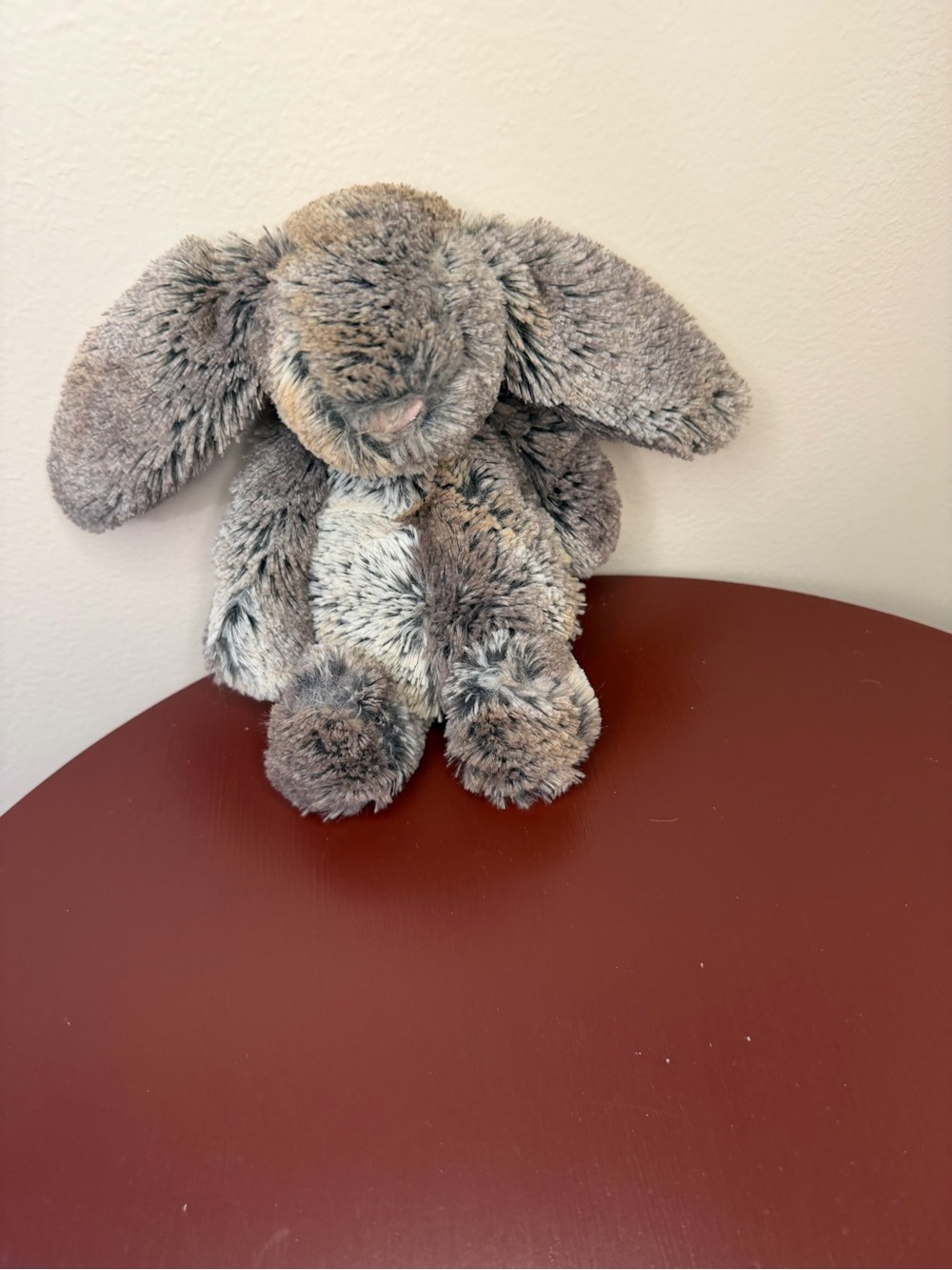 Jellycat Small Woodland Bunny